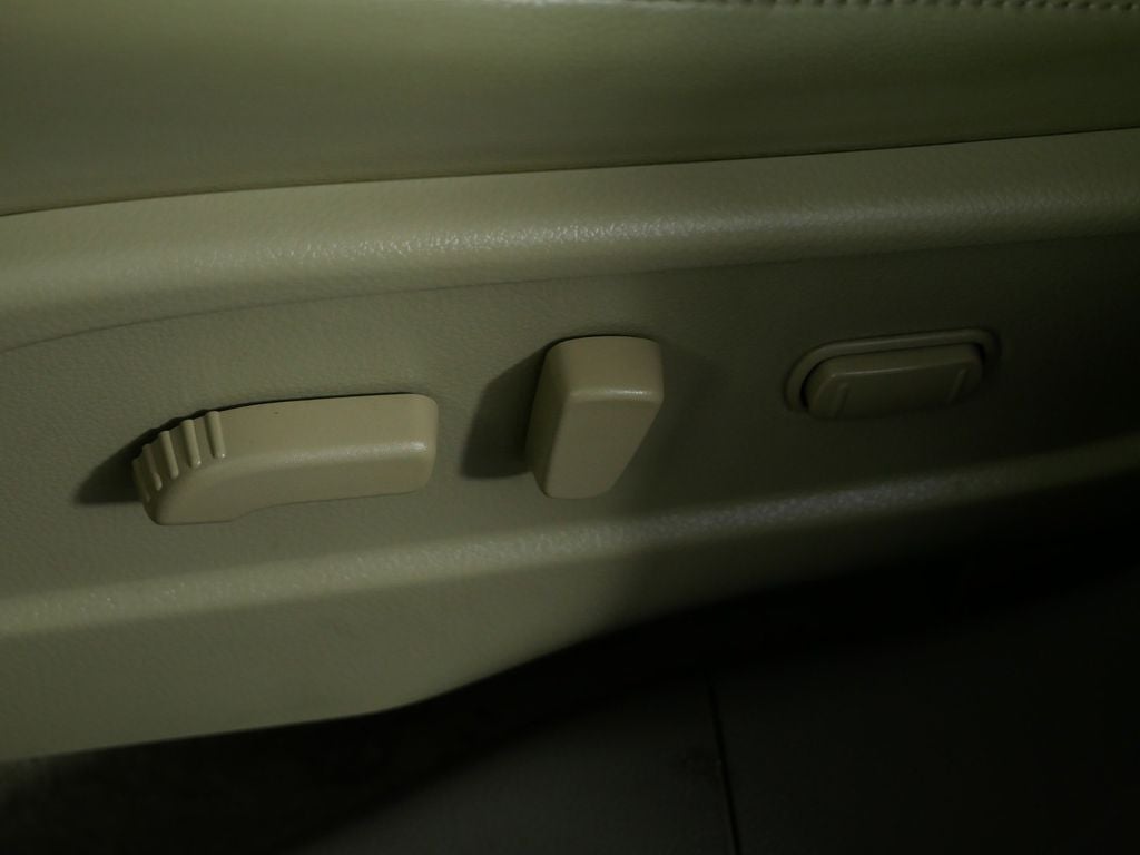 2014 Nissan Murano SL Navigation Package