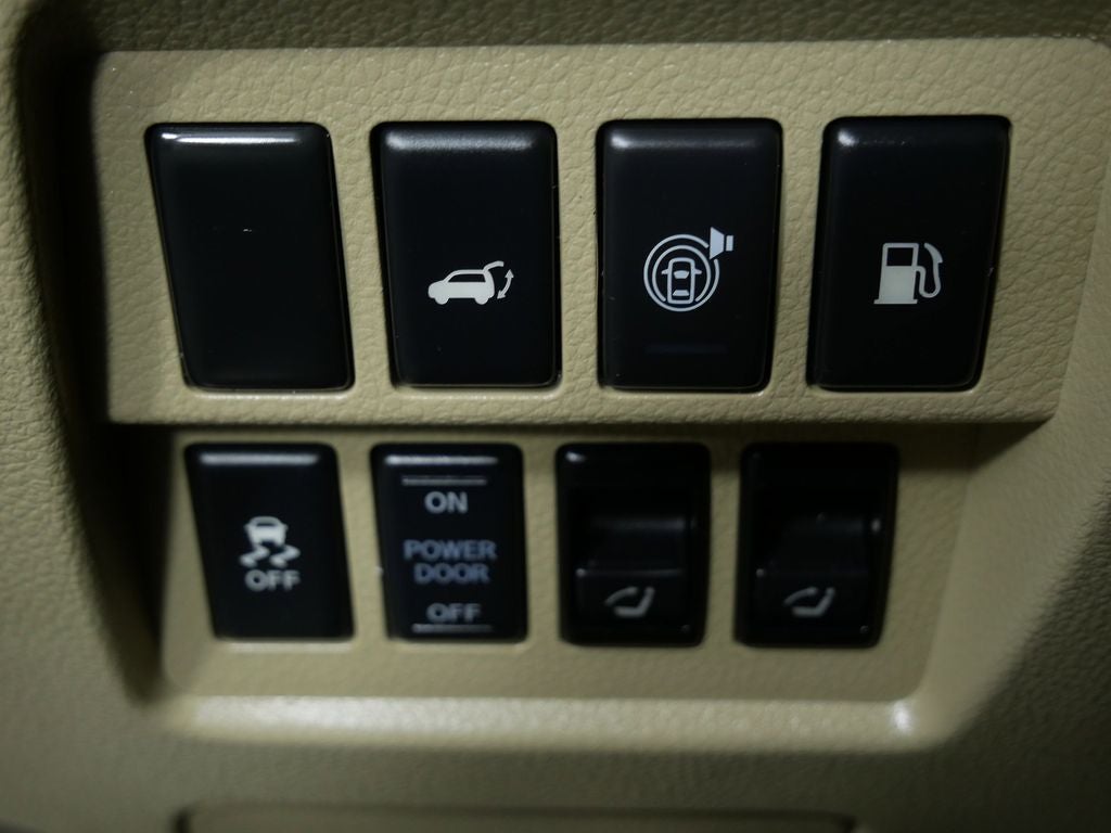 2014 Nissan Murano SL Navigation Package