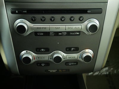 2014 Nissan Murano SL Navigation Package