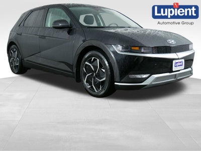 2023 Hyundai IONIQ 5 SEL