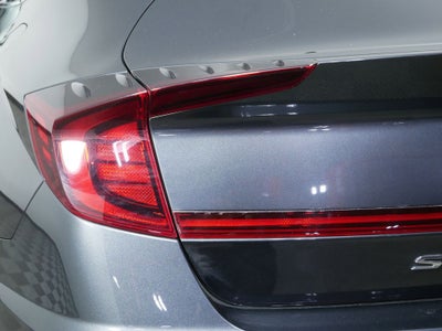 2022 Hyundai Sonata SEL Convenience Package