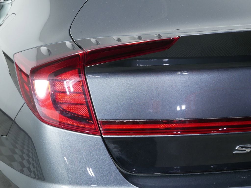 2022 Hyundai Sonata SEL Convenience Package