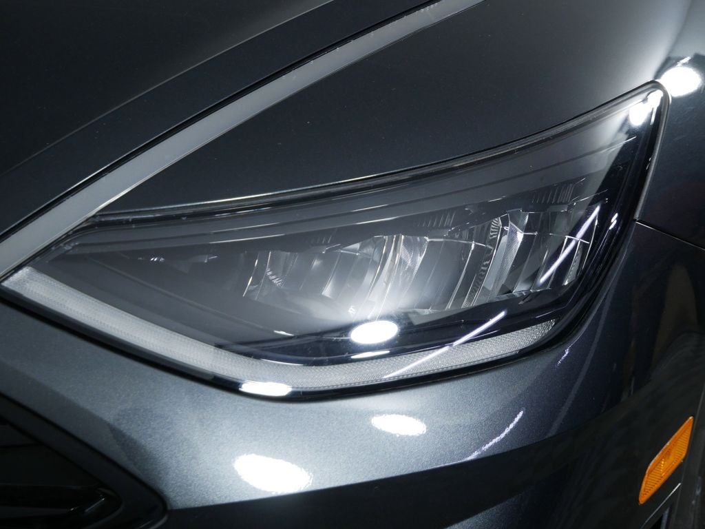 2022 Hyundai Sonata SEL Convenience Package