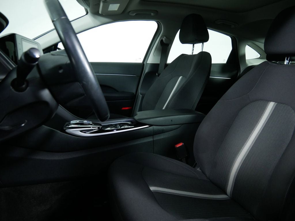 2022 Hyundai Sonata SEL Convenience Package
