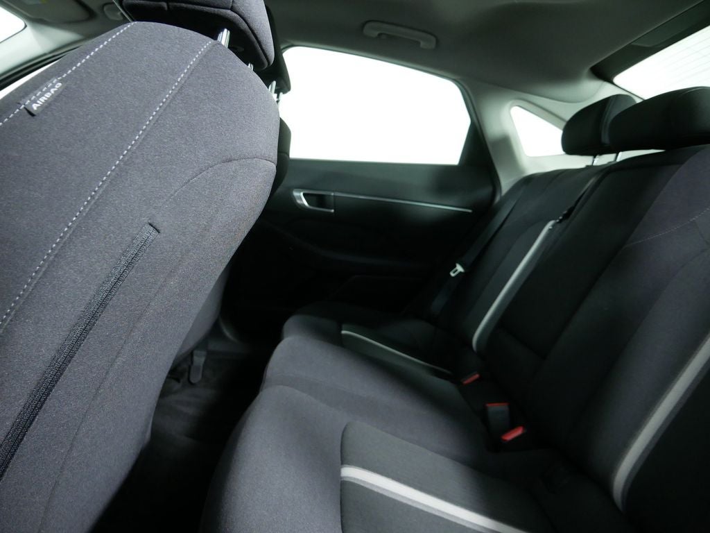 2022 Hyundai Sonata SEL Convenience Package