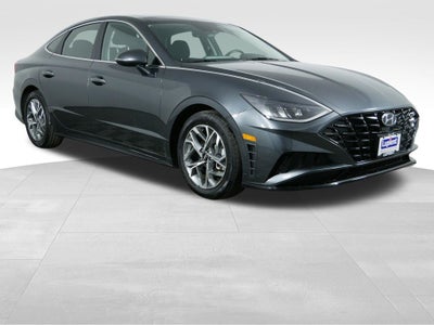 2022 Hyundai Sonata SEL Convenience Package