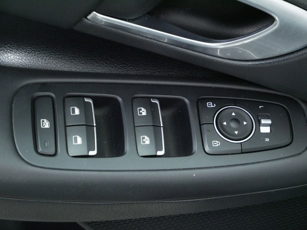 2022 Hyundai Sonata SEL Convenience Package