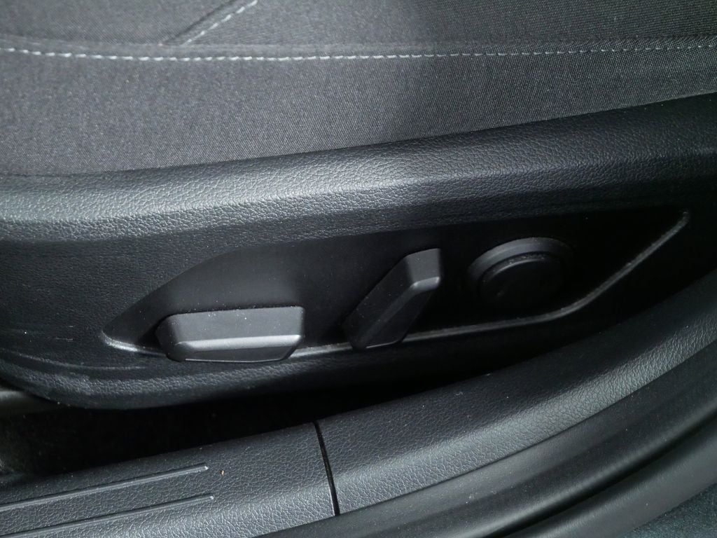 2022 Hyundai Sonata SEL Convenience Package