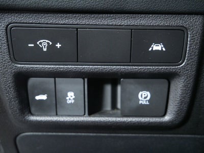 2022 Hyundai Sonata SEL Convenience Package