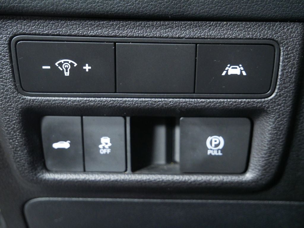 2022 Hyundai Sonata SEL Convenience Package