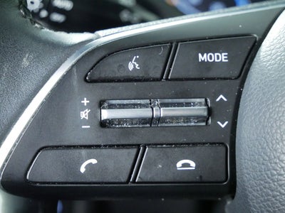 2022 Hyundai Sonata SEL Convenience Package