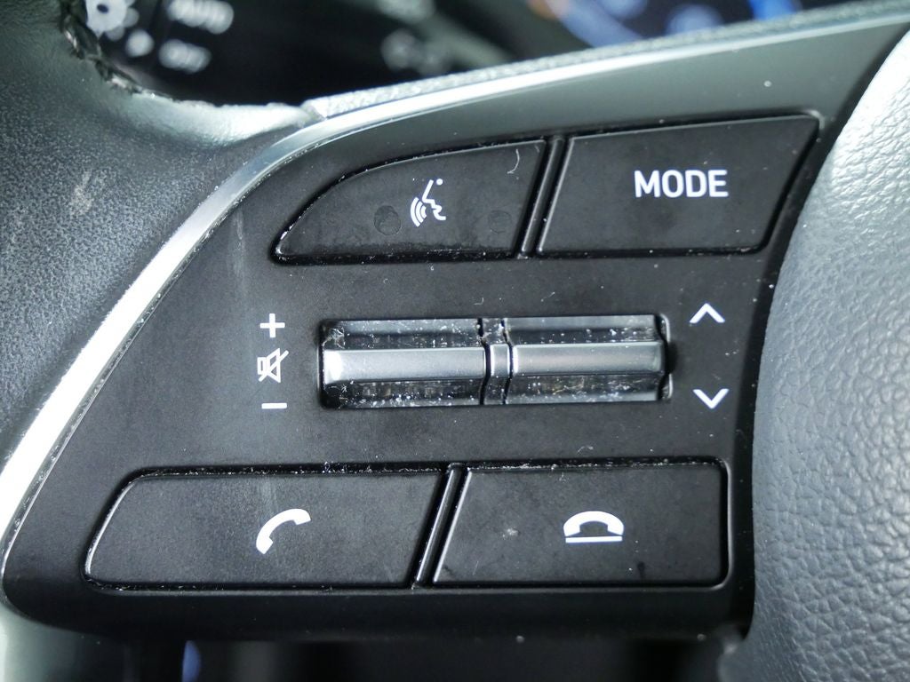 2022 Hyundai Sonata SEL Convenience Package