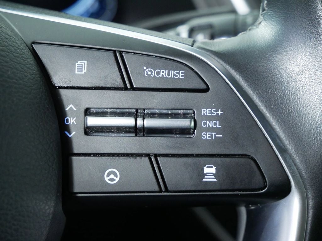 2022 Hyundai Sonata SEL Convenience Package