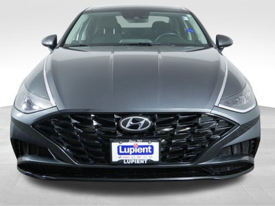 2022 Hyundai Sonata SEL Convenience Package