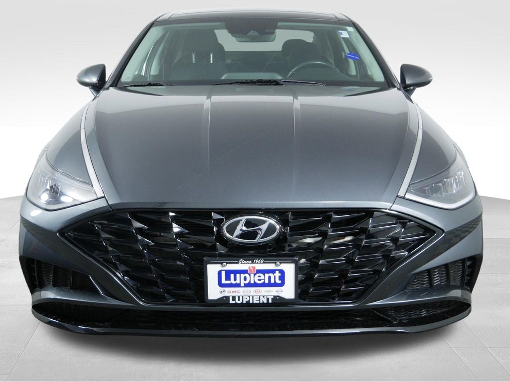 2022 Hyundai Sonata SEL Convenience Package