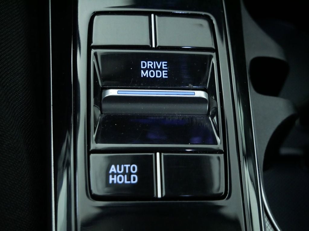 2022 Hyundai Sonata SEL Convenience Package