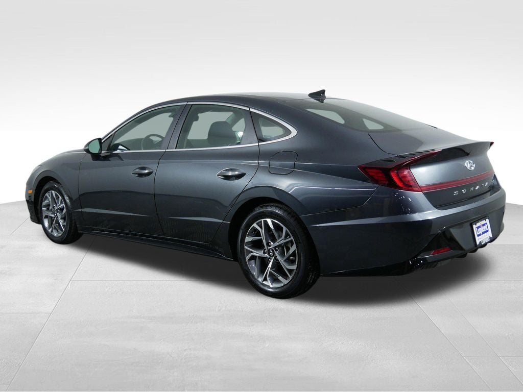 2022 Hyundai Sonata SEL Convenience Package