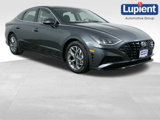 2022 Hyundai Sonata SEL Convenience Package