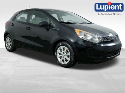 2014 Kia Rio LX