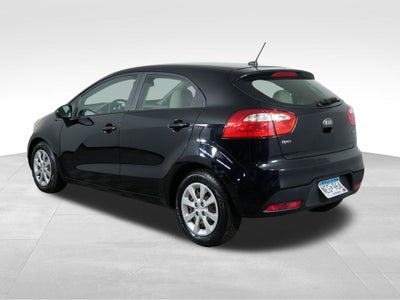 2014 Kia Rio LX