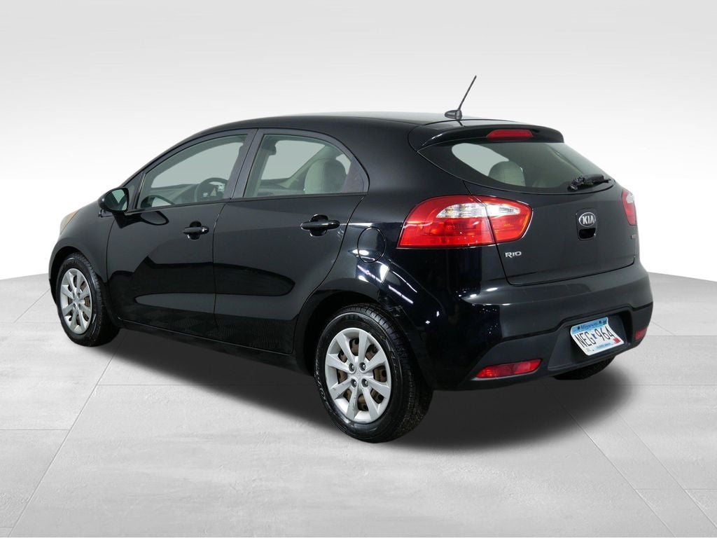 2014 Kia Rio LX