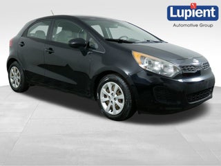 2014 Kia Rio LX