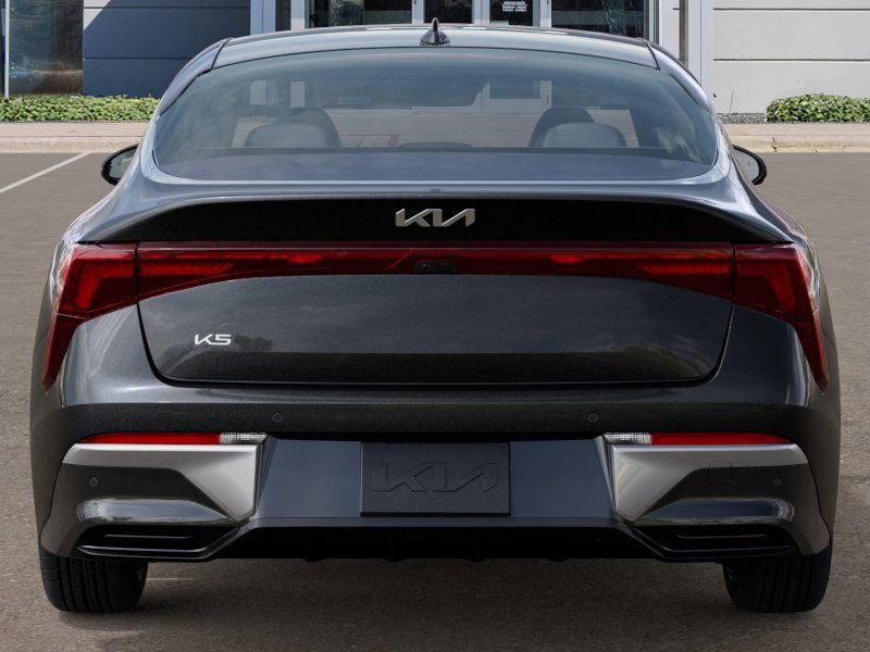 2026 Kia K5 EX