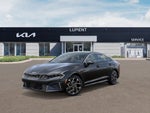 2026 Kia K5 EX