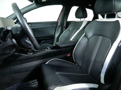 2025 Kia K5 GT-Line Premium Package