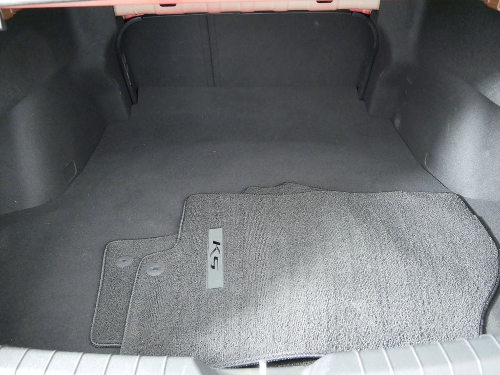 2025 Kia K5 GT-Line Premium Package