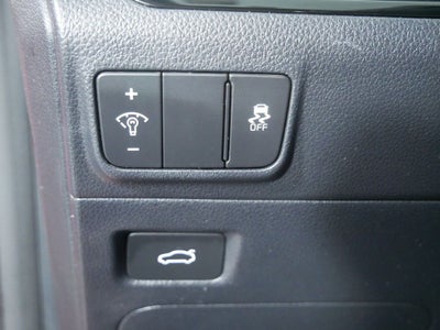 2025 Kia K5 GT-Line Premium Package