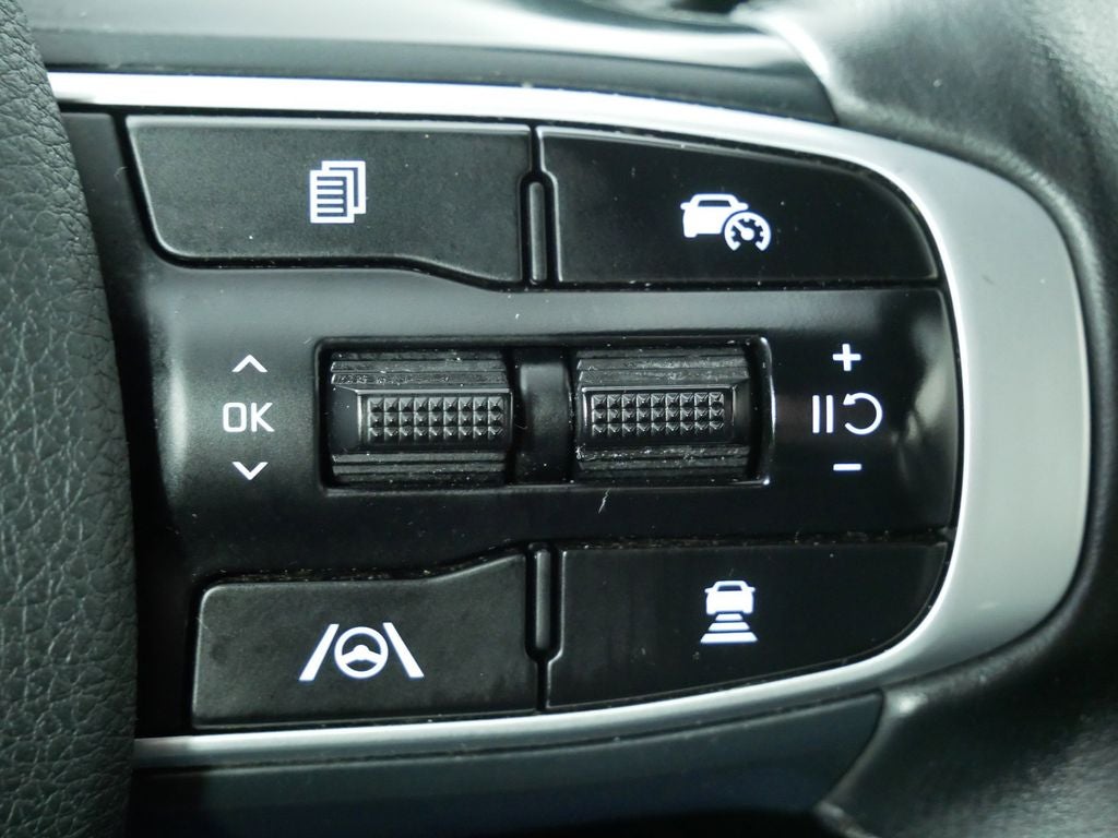 2025 Kia K5 GT-Line Premium Package