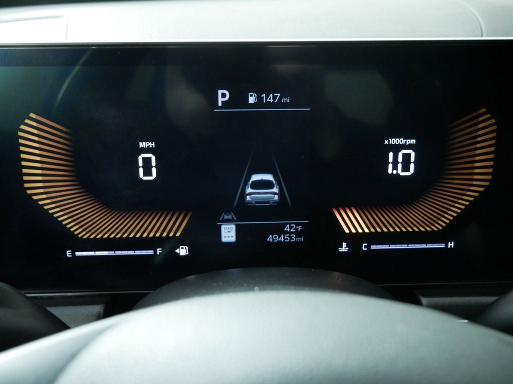 2025 Kia K5 GT-Line Premium Package