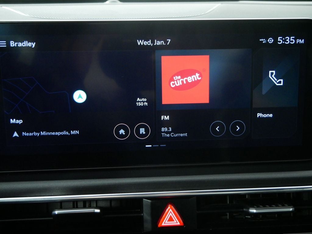 2025 Kia K5 GT-Line Premium Package