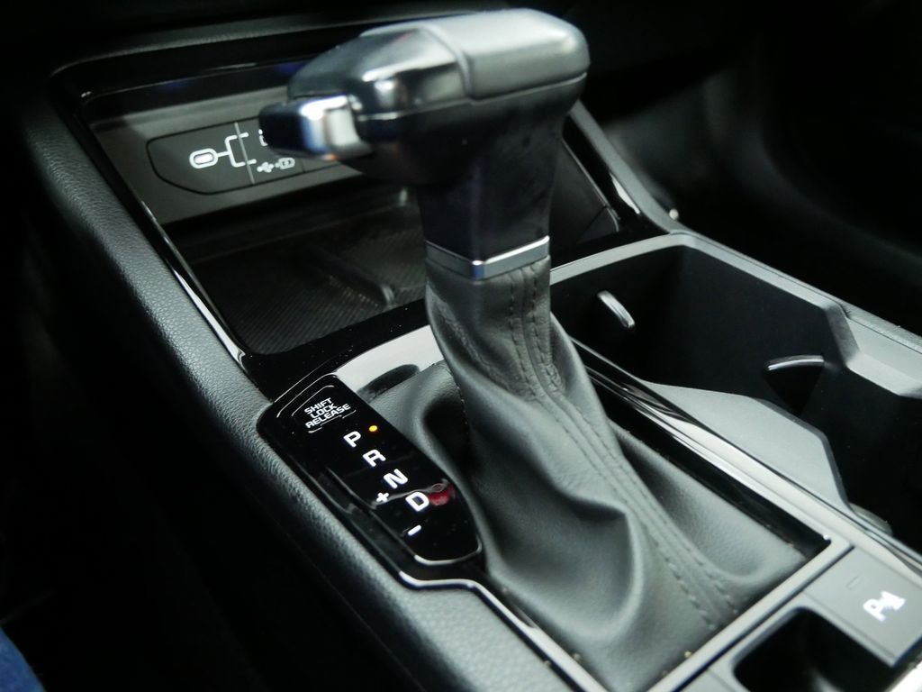 2025 Kia K5 GT-Line Premium Package