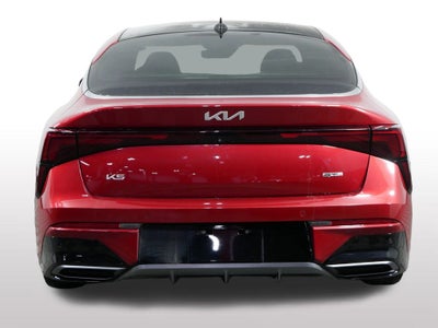 2025 Kia K5 GT-Line Premium Package