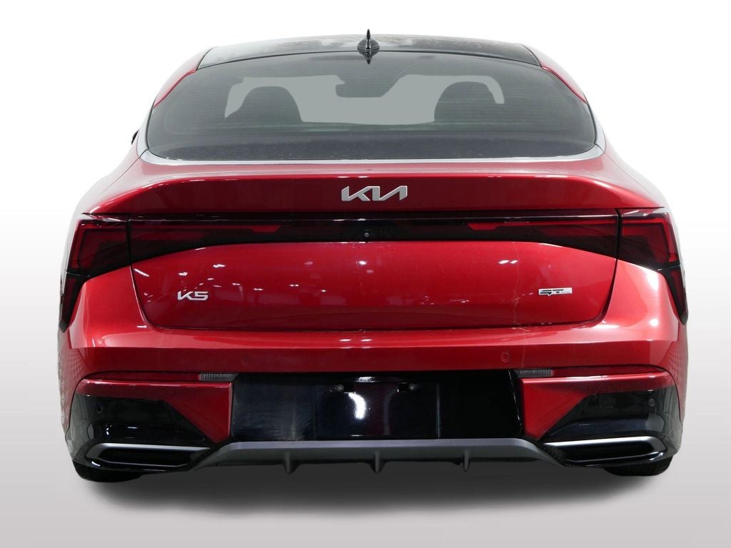 2025 Kia K5 GT-Line Premium Package