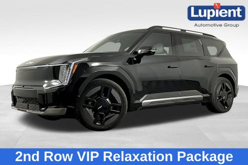 2024 Kia EV9 GT-Line