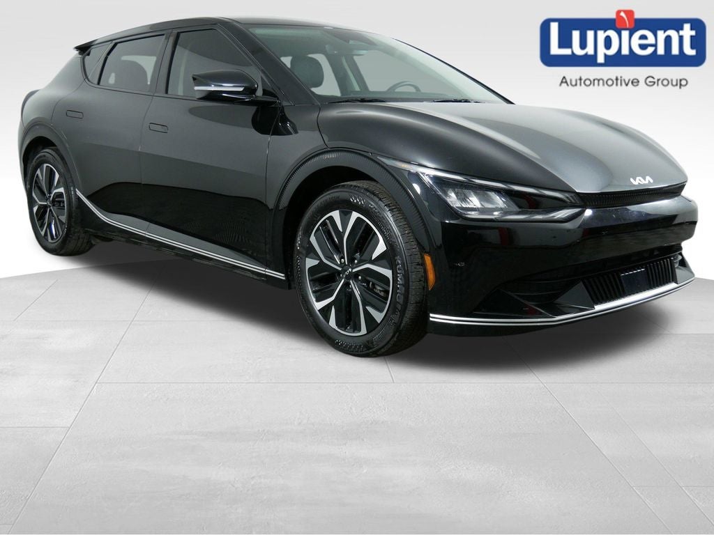 2023 Kia EV6 Wind