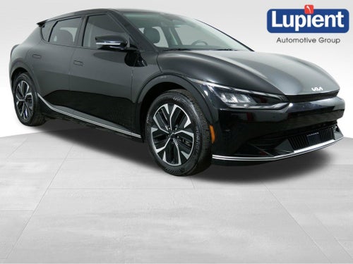 2023 Kia EV6 Wind
