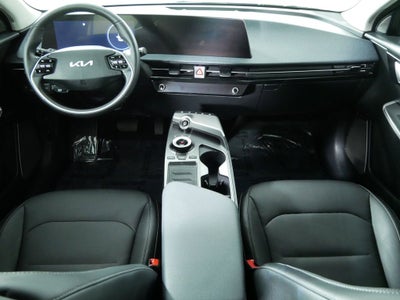 2023 Kia EV6 Wind