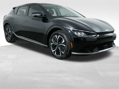 2023 Kia EV6 Wind