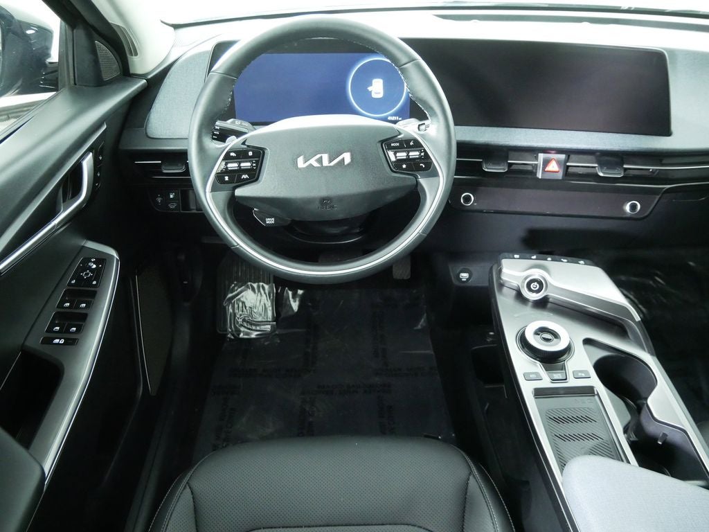 2023 Kia EV6 Wind