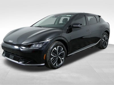 2023 Kia EV6 Wind
