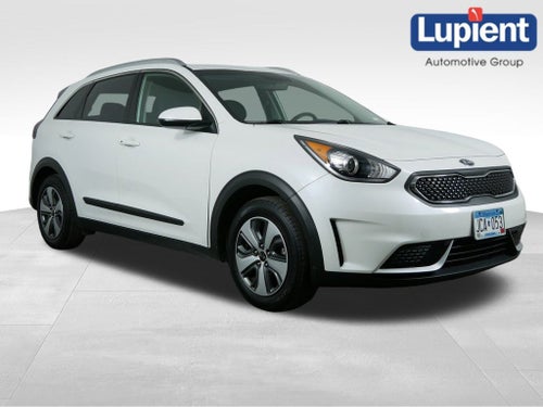 2019 Kia Niro LX