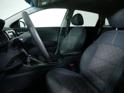 2019 Kia Niro LX