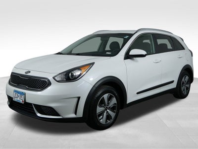 2019 Kia Niro LX