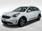 2019 Kia Niro LX