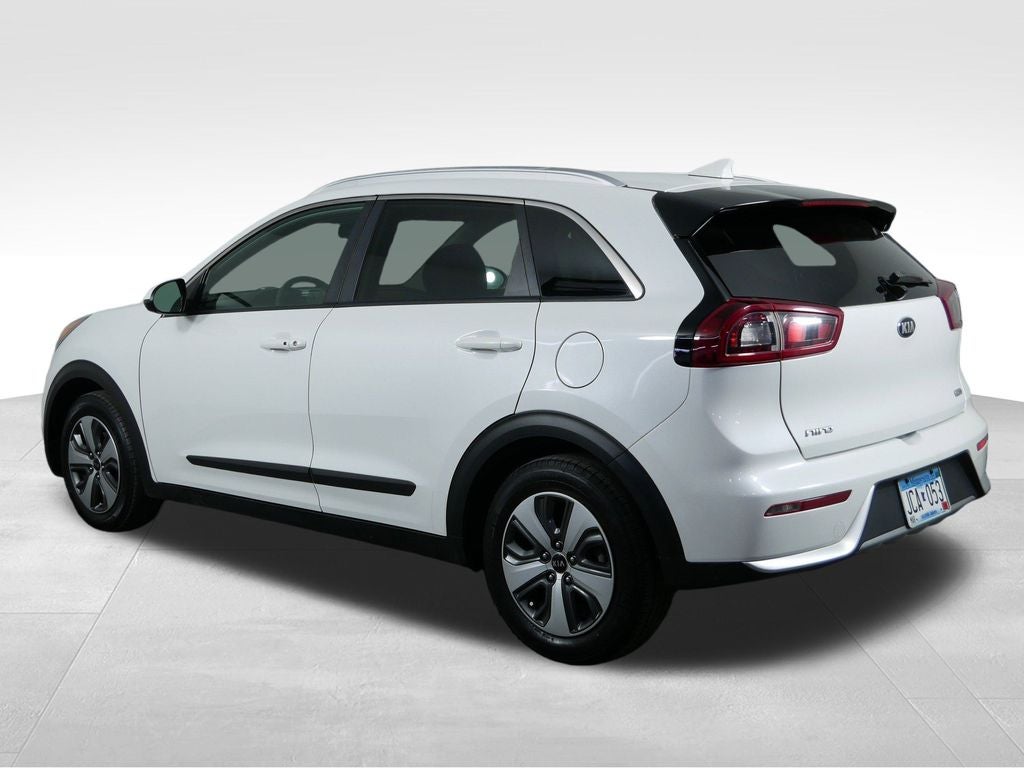 2019 Kia Niro LX