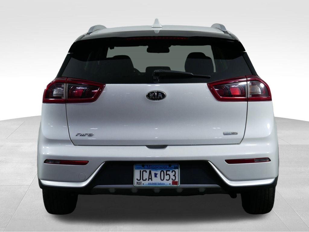 2019 Kia Niro LX